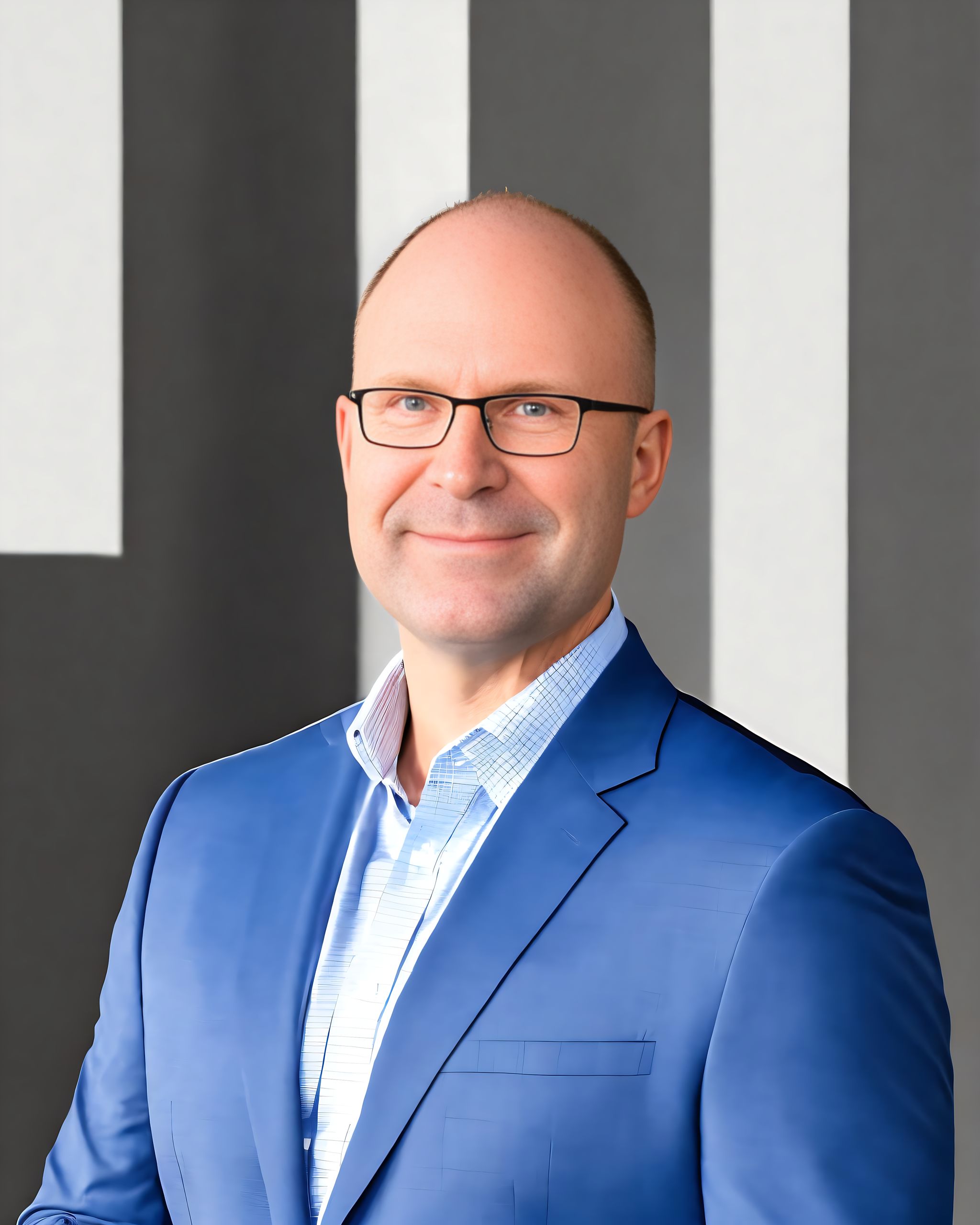 Paul Hylenski, Founder of Vet Mentor AI